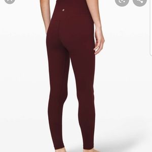 Align pant